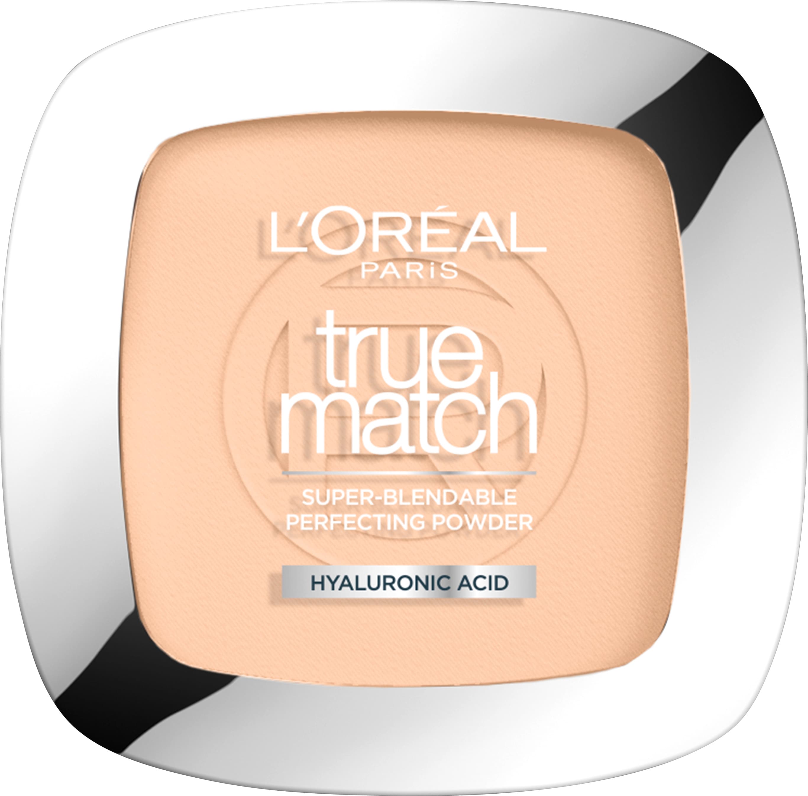 L'ORÉAL PARIS True Match Powder