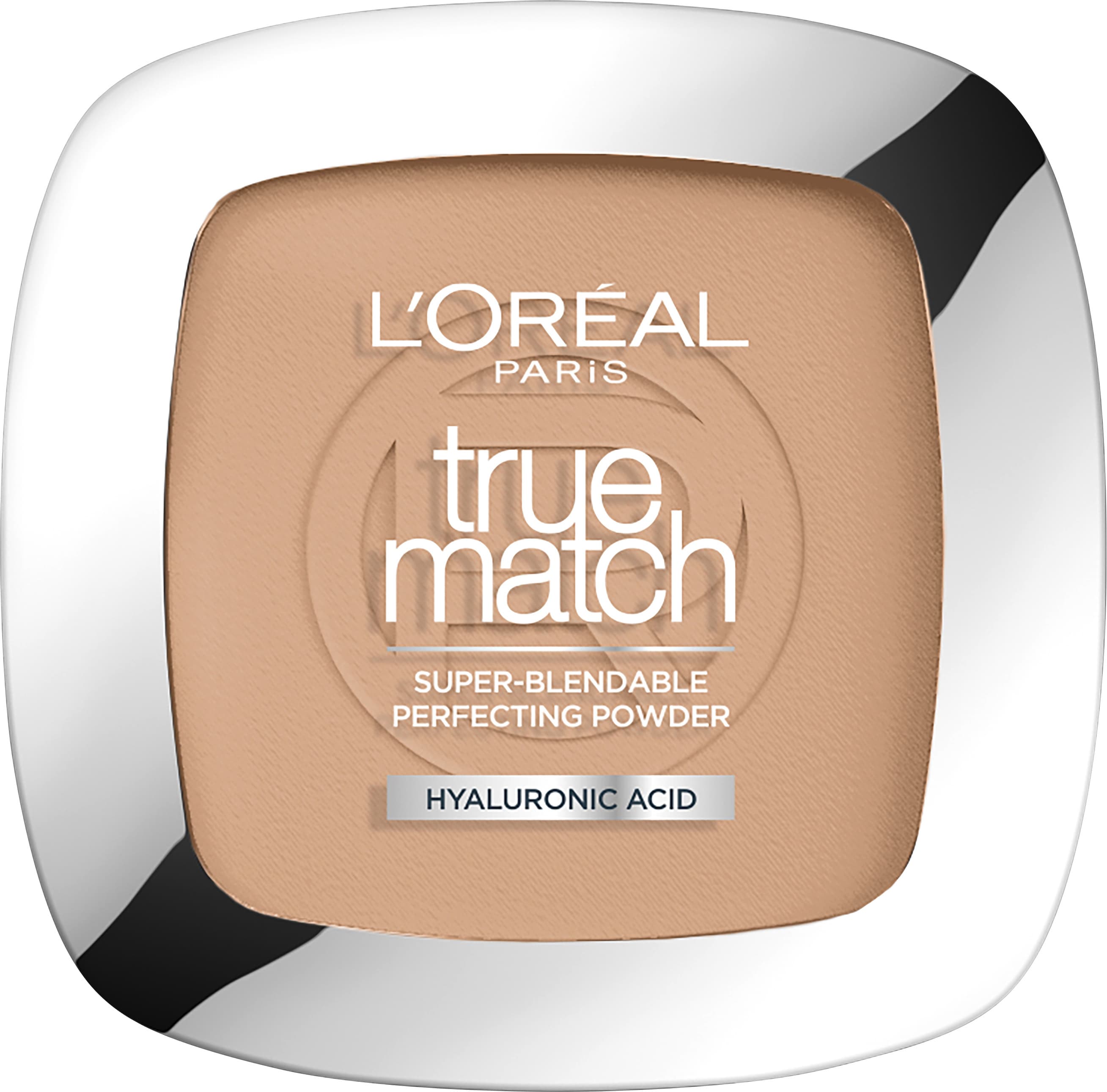 L'ORÉAL PARIS True Match Powder