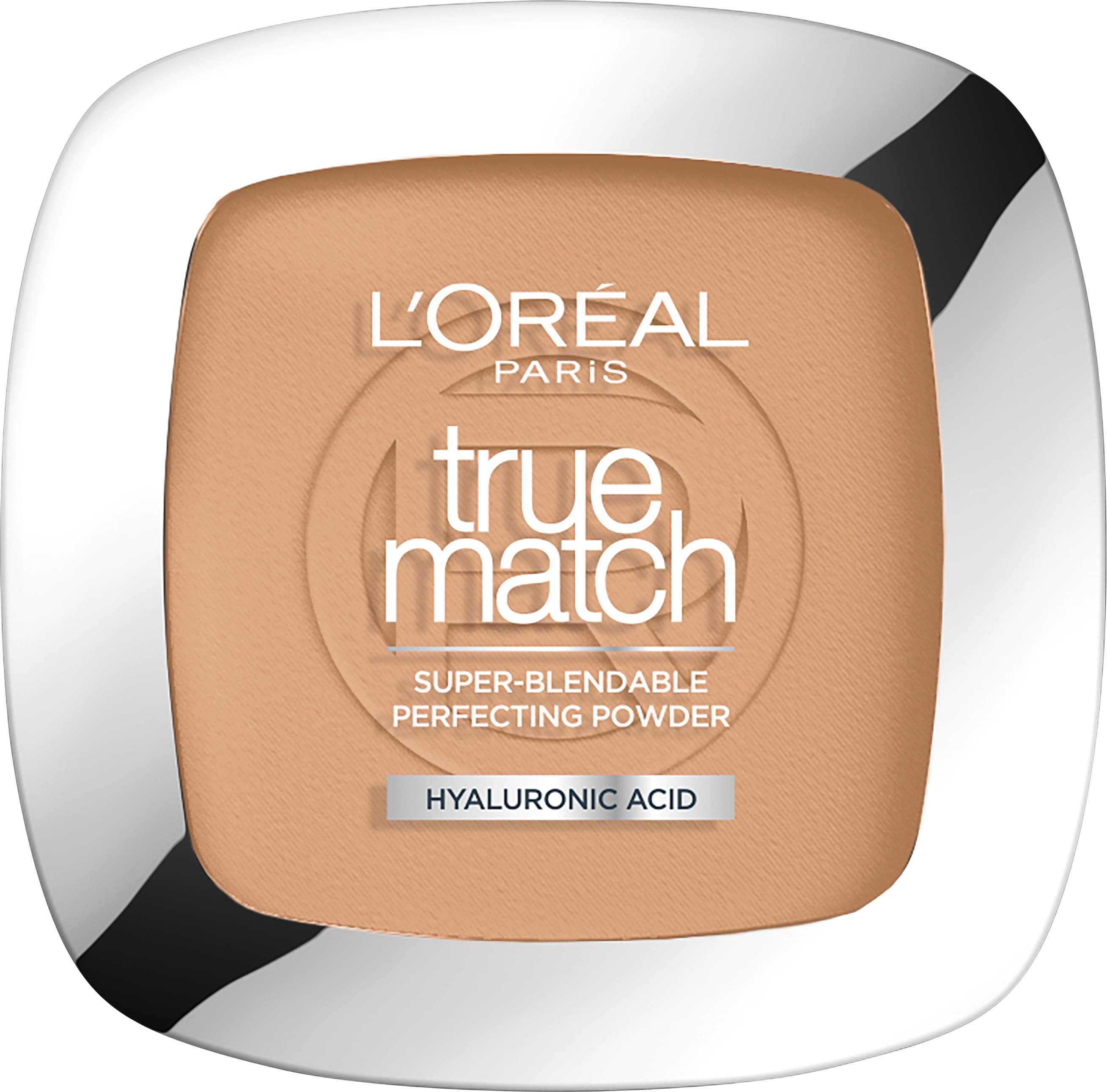 L'ORÉAL PARIS True Match Powder