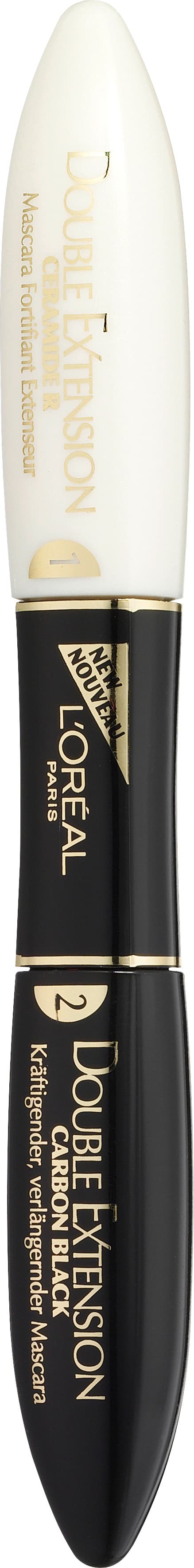 L'ORÉAL PARIS Mascara Double Extension