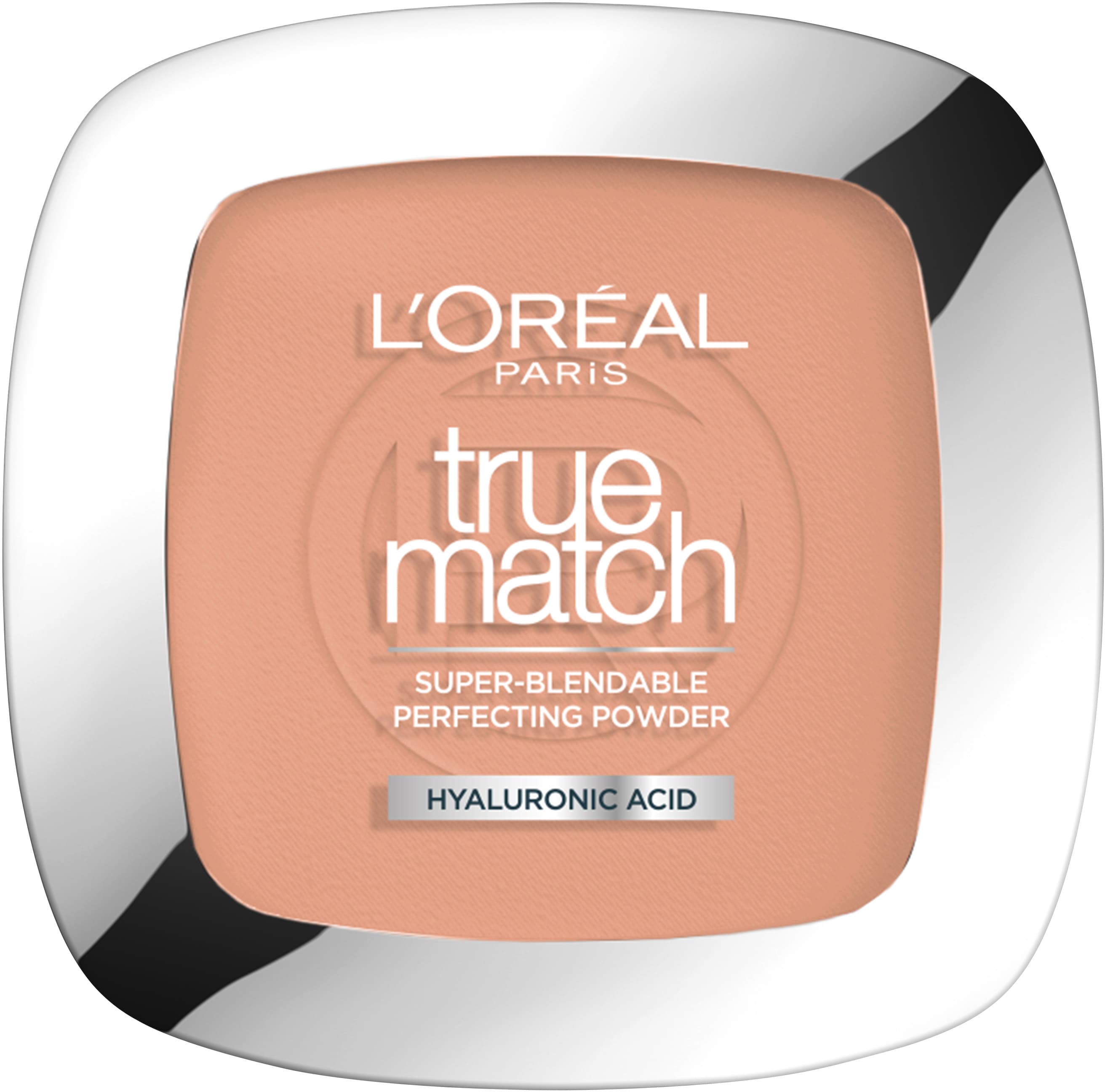 L'ORÉAL PARIS True Match Powder