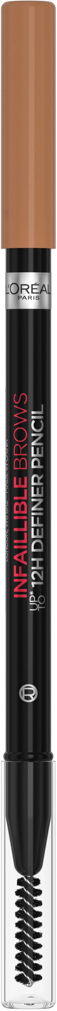 L'ORÉAL PARIS Augenbrauenstift Brow Artist