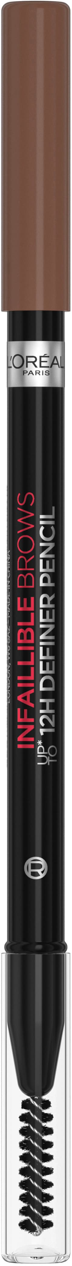 L'ORÉAL PARIS Augenbrauenstift Brow Artist