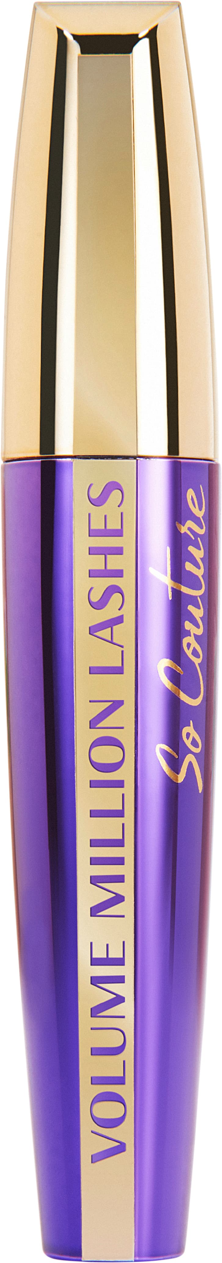 L'ORÉAL PARIS Mascara Volume Million Lashes So Couture