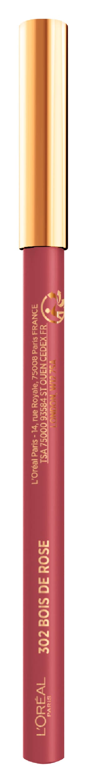 L'ORÉAL PARIS Lipliner Color Riche