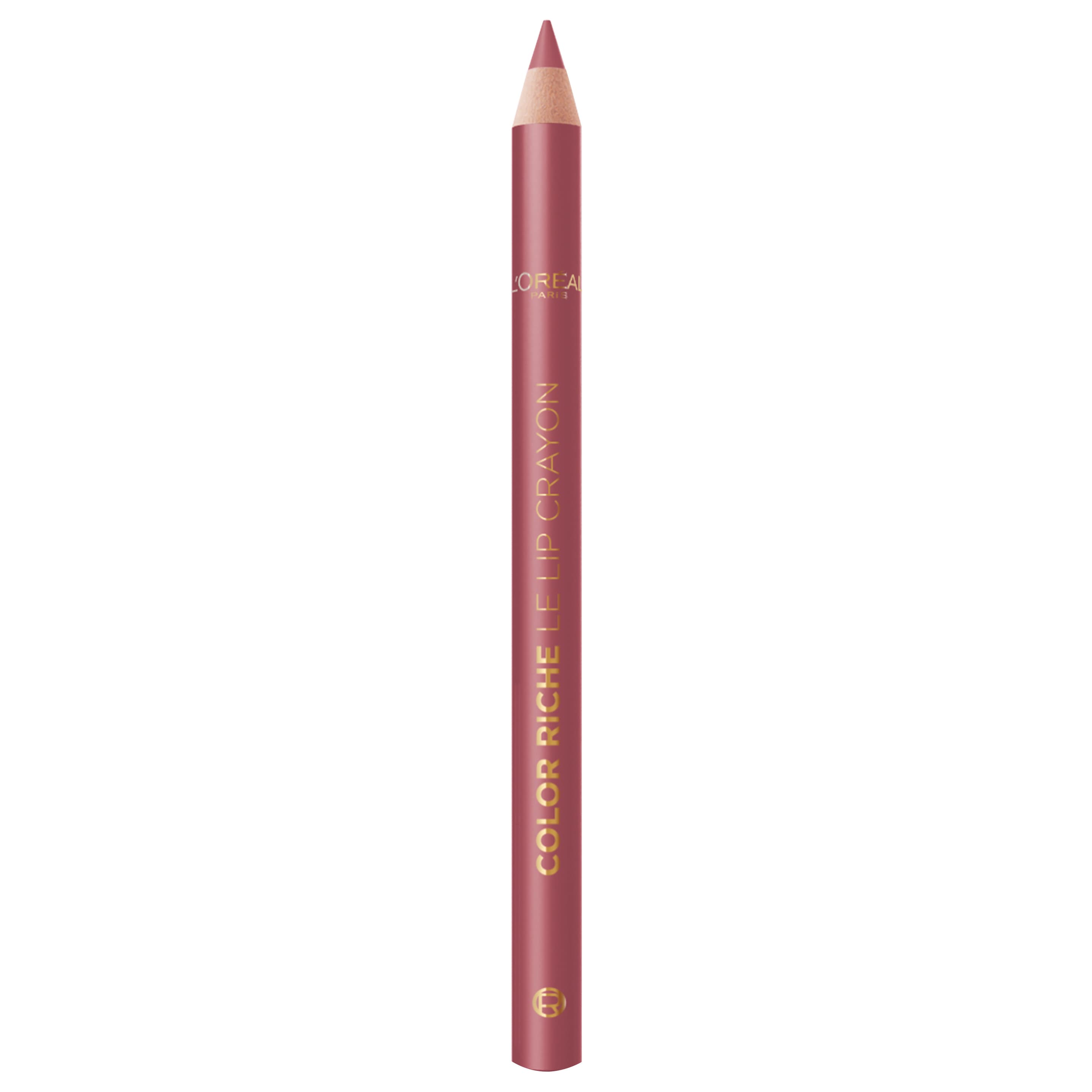 L'ORÉAL PARIS Lipliner Color Riche