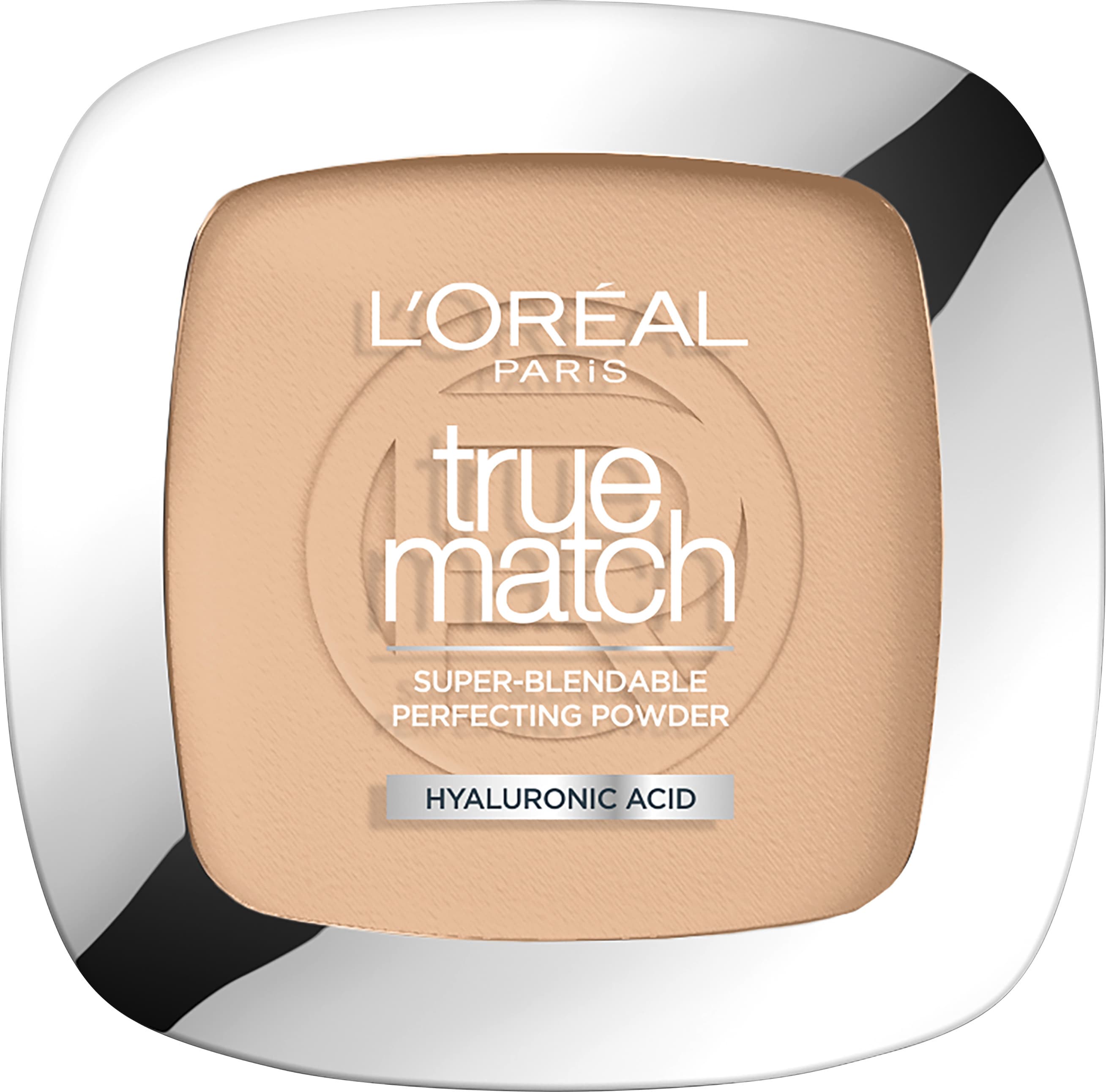 L'ORÉAL PARIS True Match Powder