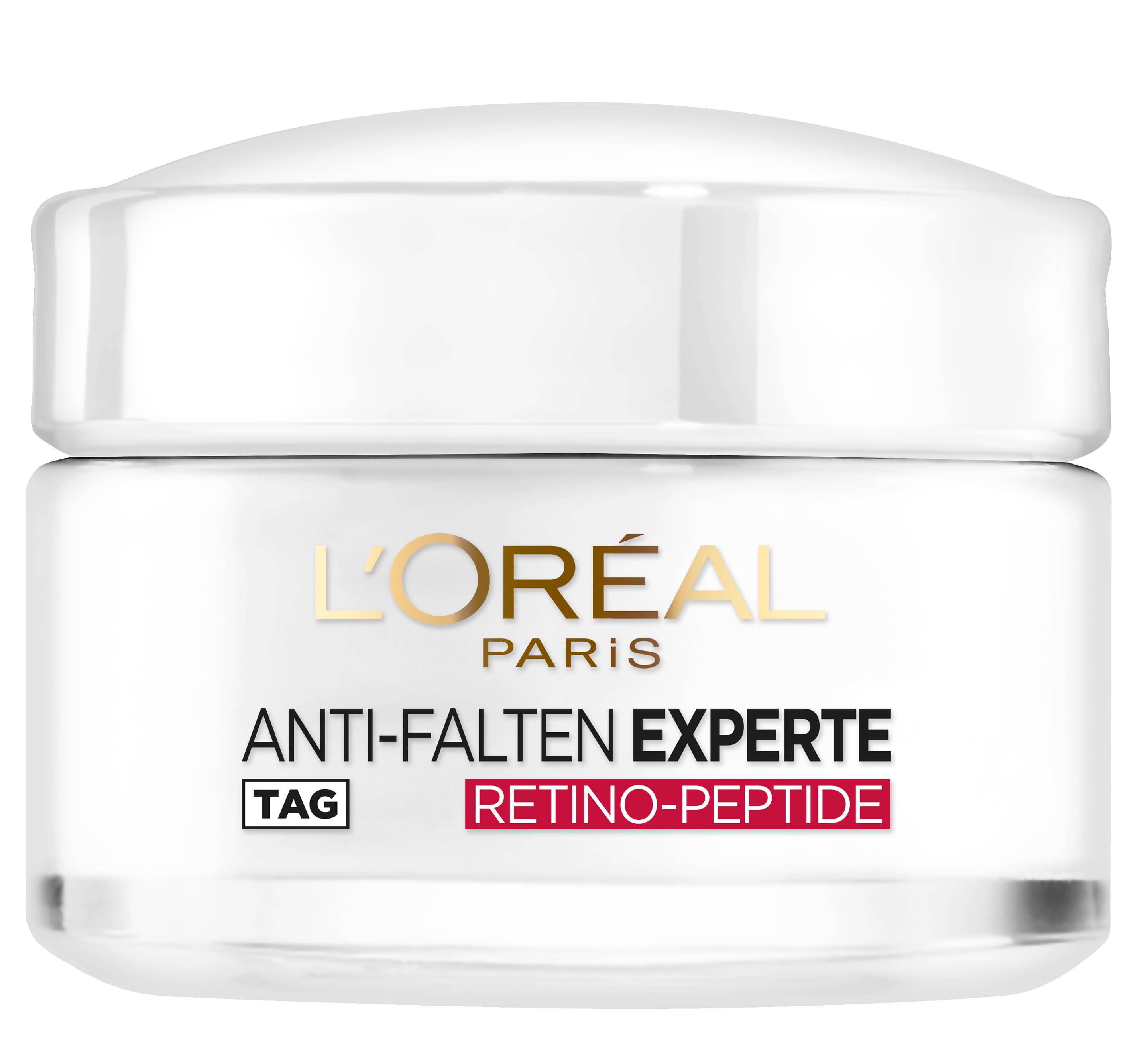 L'Oréal Paris Anti Falten Expert 45+ Tagpflege