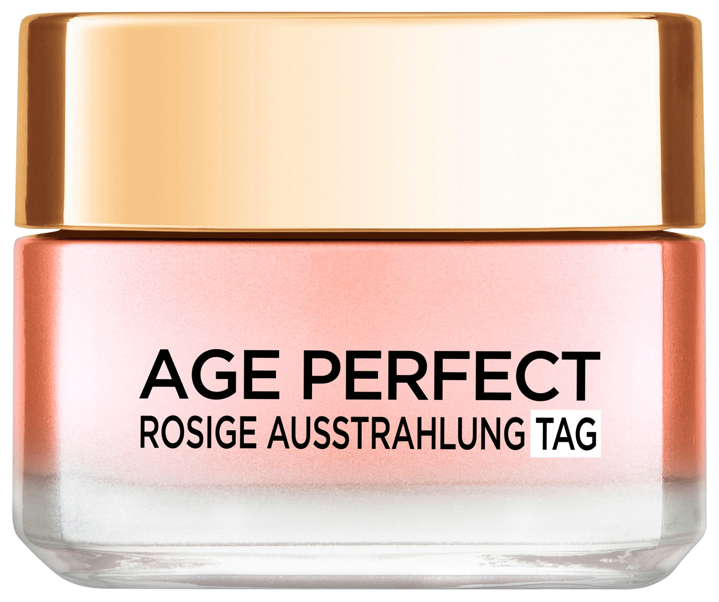 L'Oréal Paris Dermo Age Perfect Golden Age Tag 50ml festigende rosé-creme