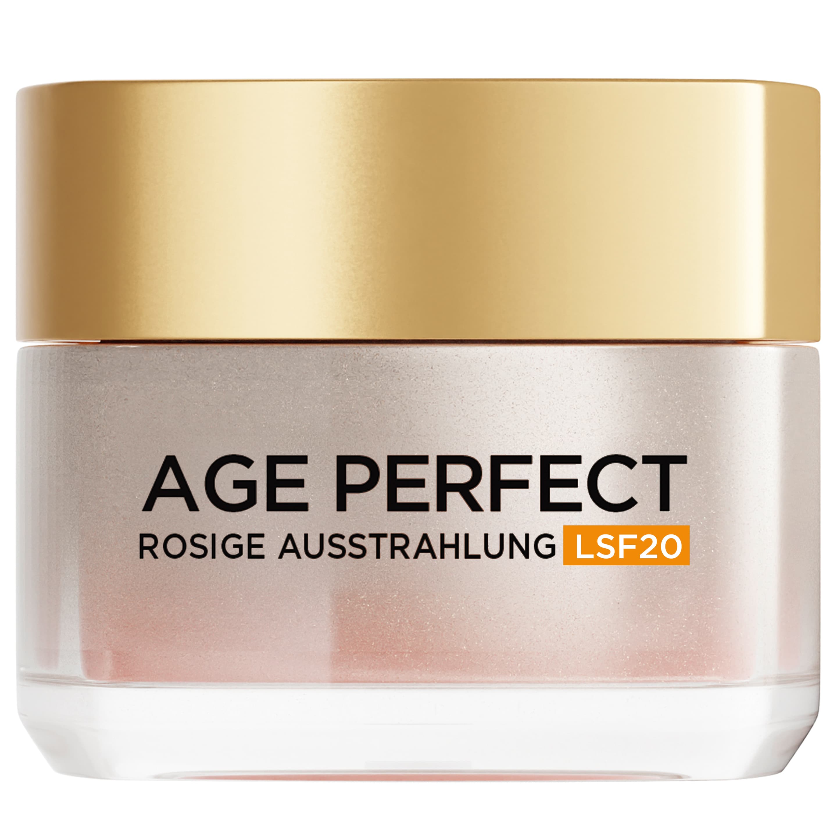L'Oréal Paris Age Perfect Golden Age Tagespflege LSF 20