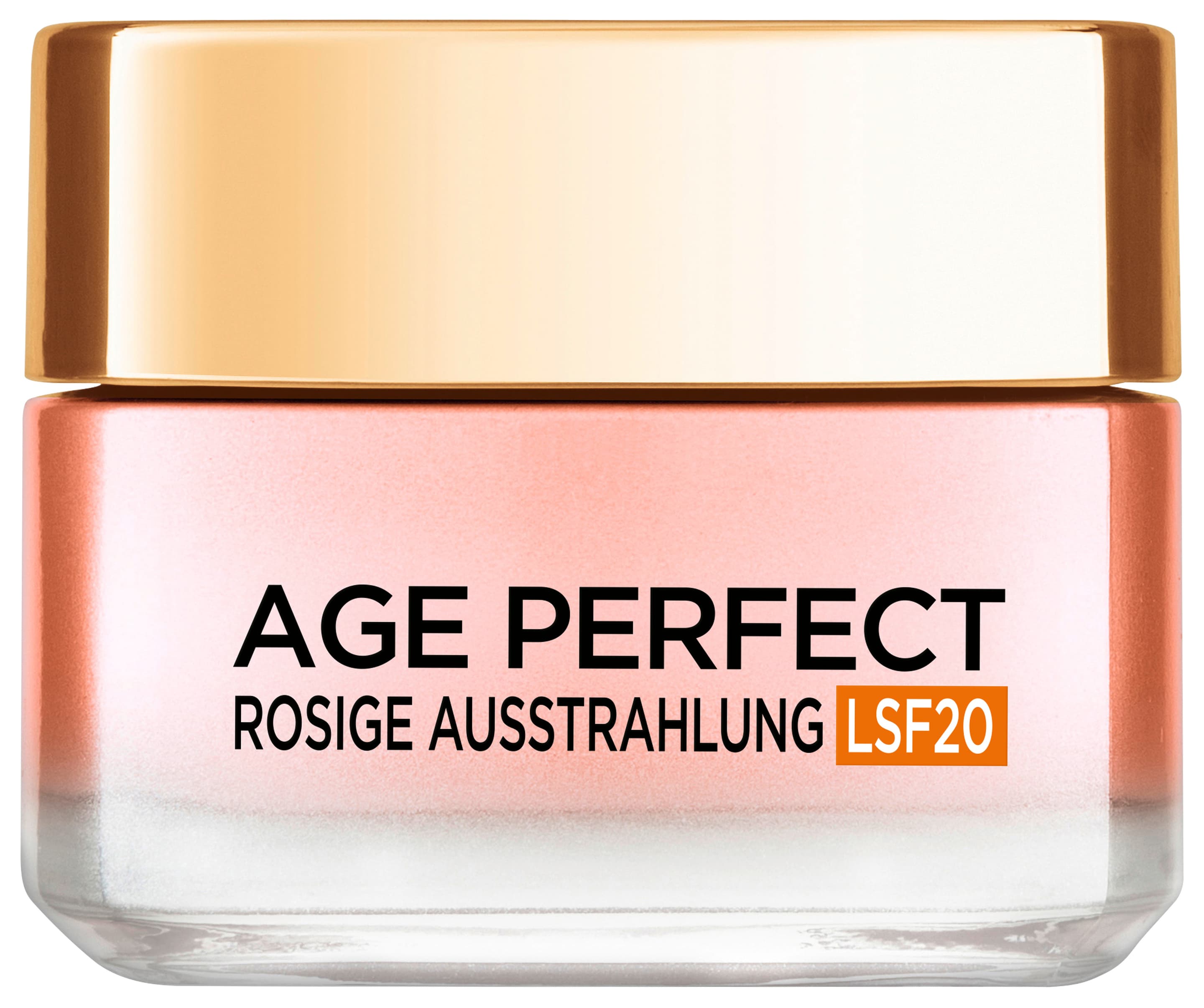L'Oréal Paris Age Perfect Golden Age Tagespflege LSF 20