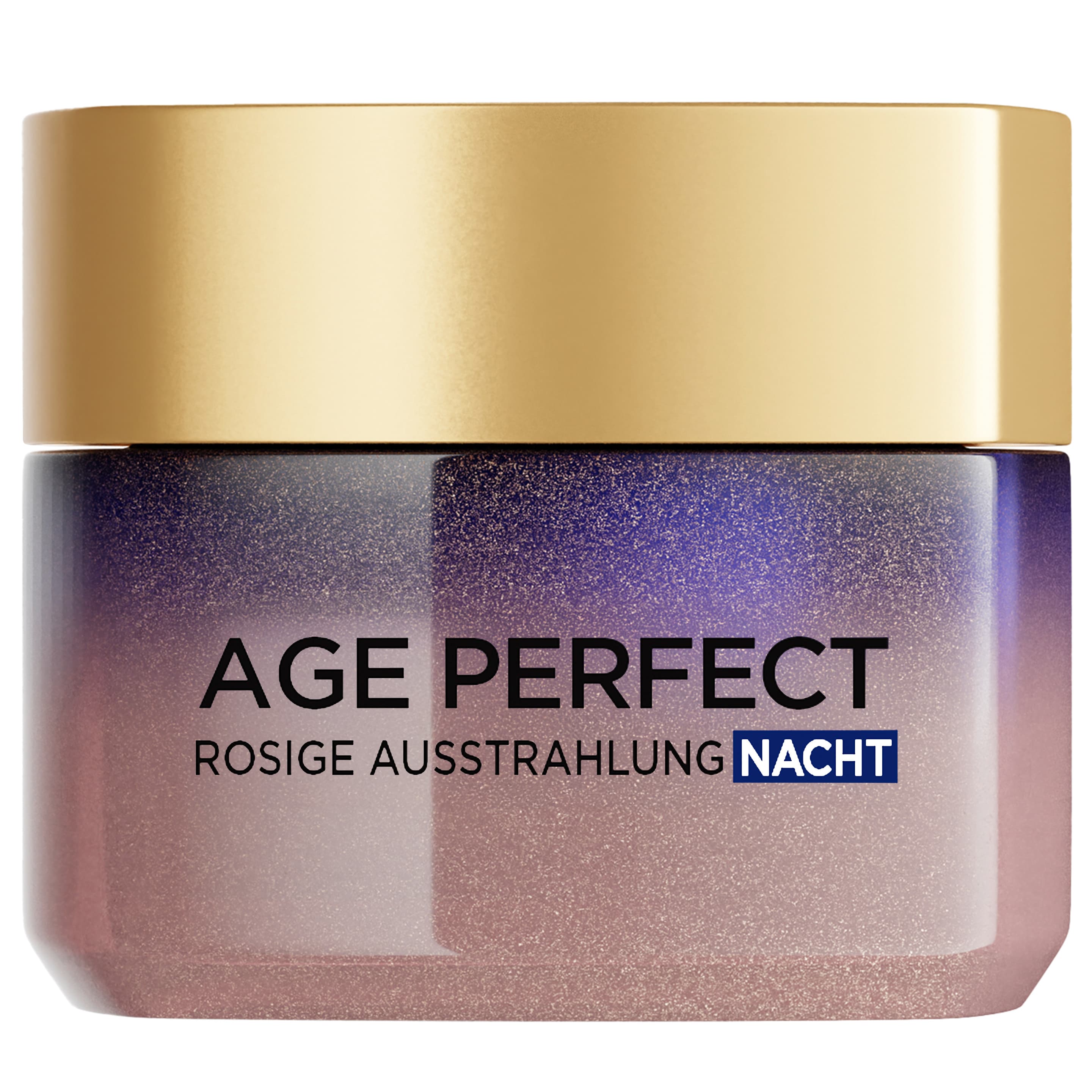 L'Oréal Paris Age Perfect Golden Age festigende Pflege-Creme Nacht