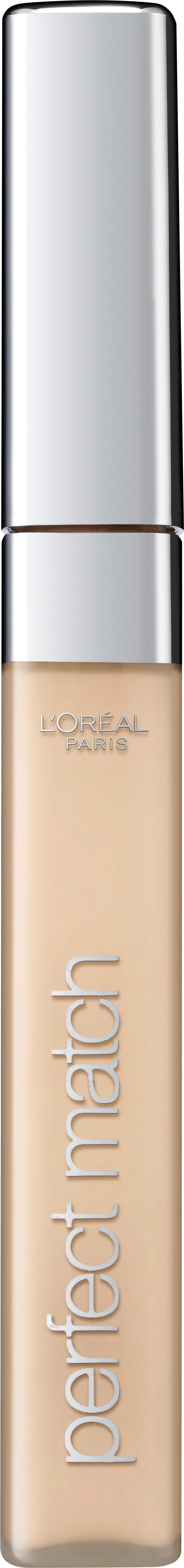 L'ORÉAL PARIS Make Up Perfect Match Concealer