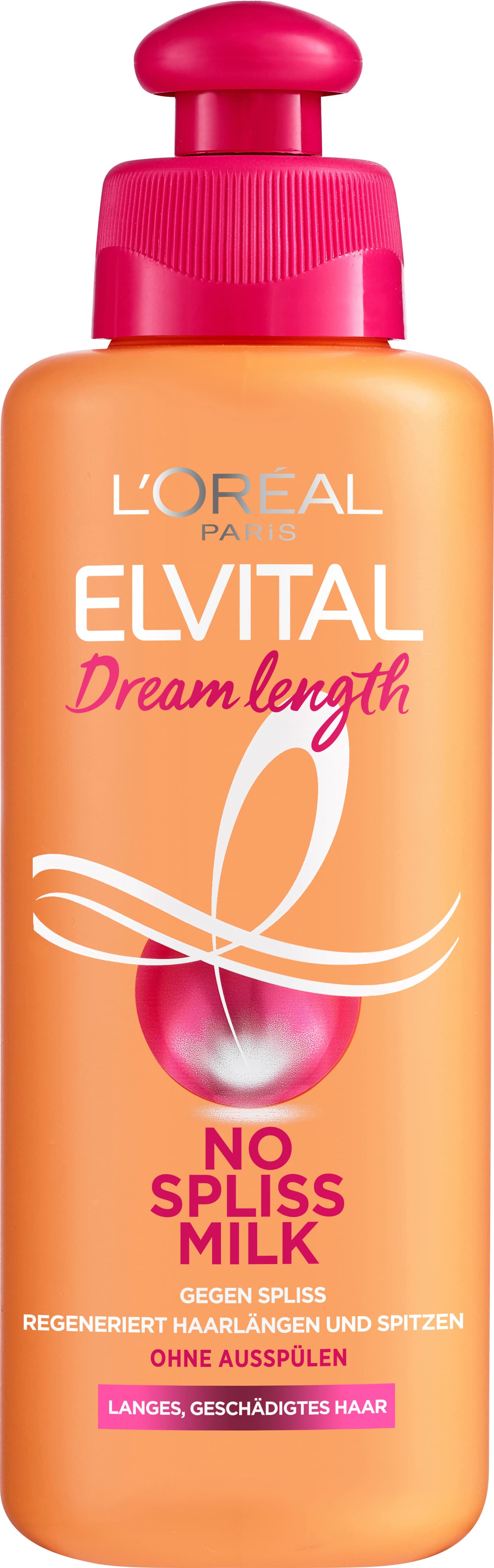 Elvital Haarkur Dream Length