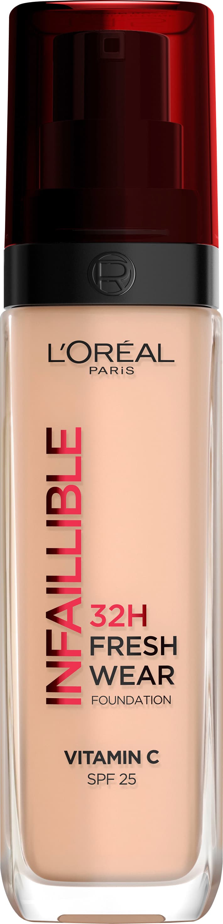 L'ORÉAL PARIS Infaillible 32H Fresh Wear Make-up