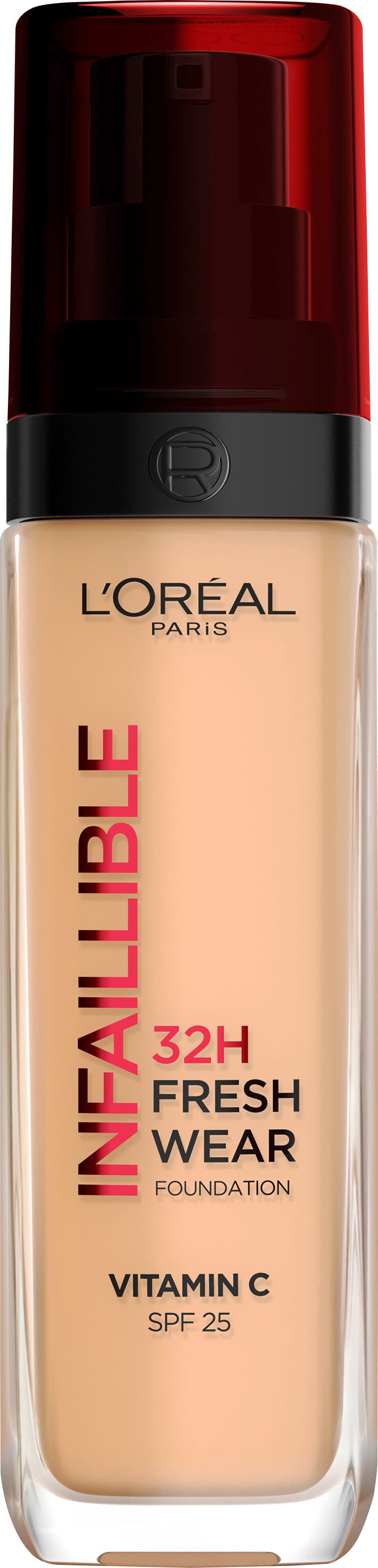 Maquillaje L'ORÉAL PARIS Infaillible 32H Fresh Wear