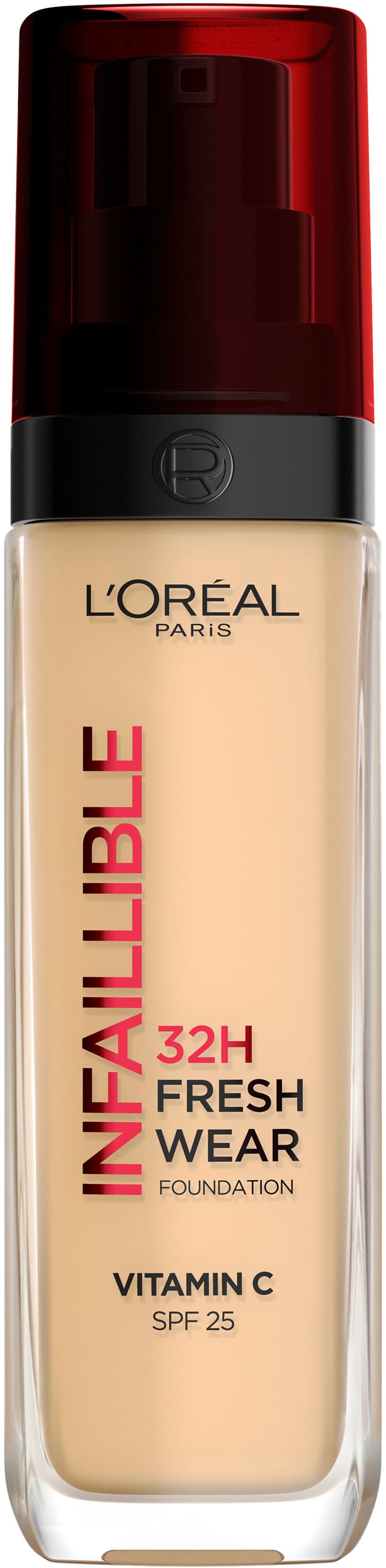 L'ORÉAL PARIS Infaillible 32H Fresh Wear Make-up