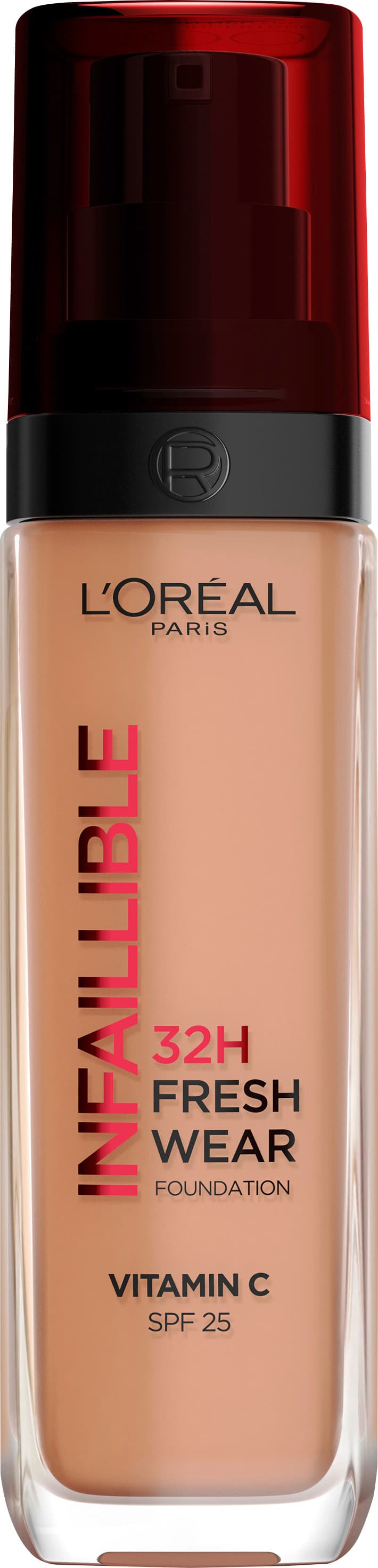 L'ORÉAL PARIS Infaillible 32H Fresh Wear Make-up
