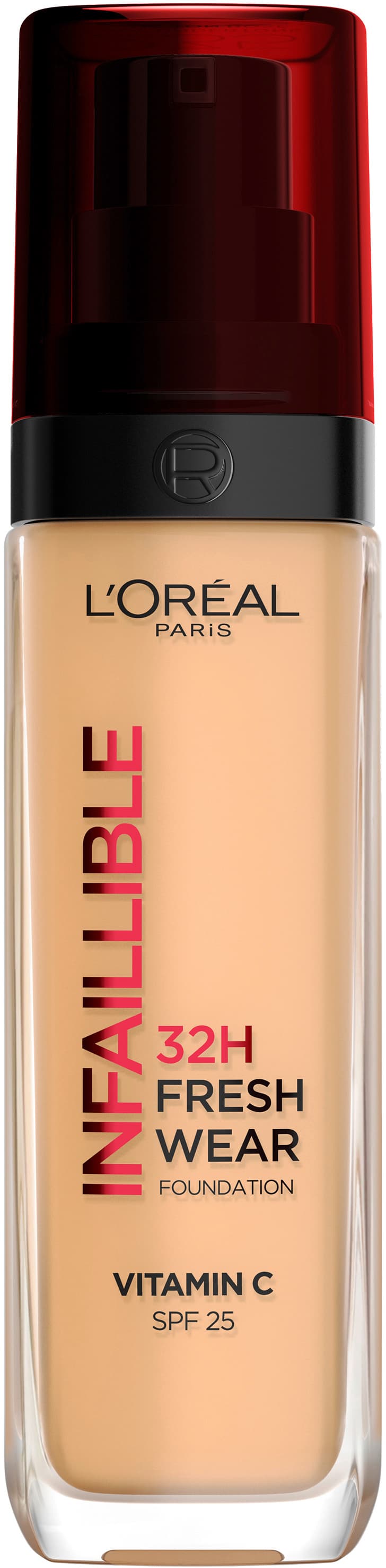 L'ORÉAL PARIS Infaillible 32H Fresh Wear Make-up