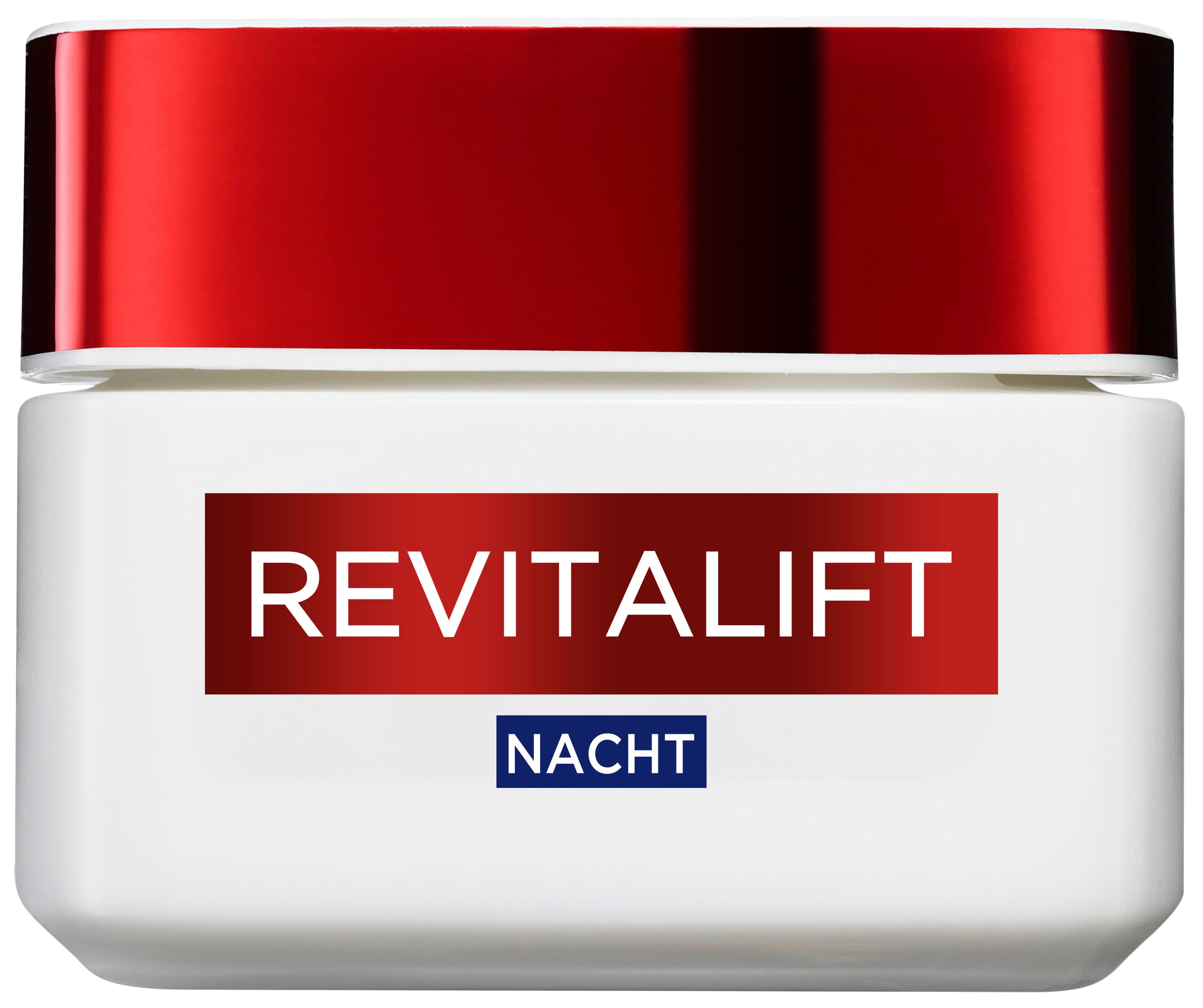 L'Oréal Paris Revitalift Feuchtigkeitspflege Nachtcreme