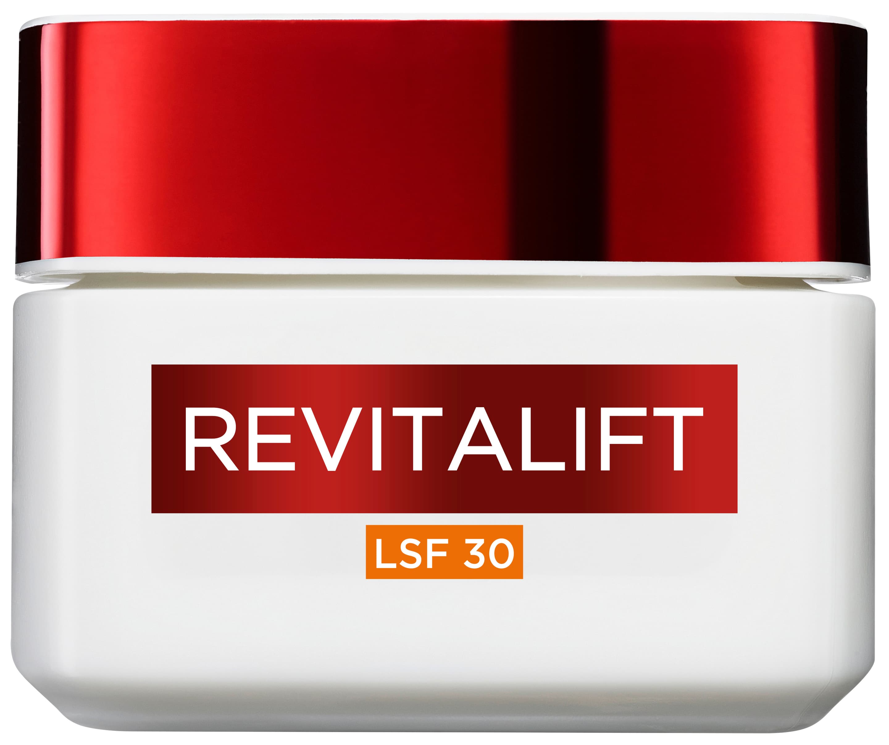 L'Oréal Paris Gesichtscreme Revitallift Feuchtigkeitspflege SPF30