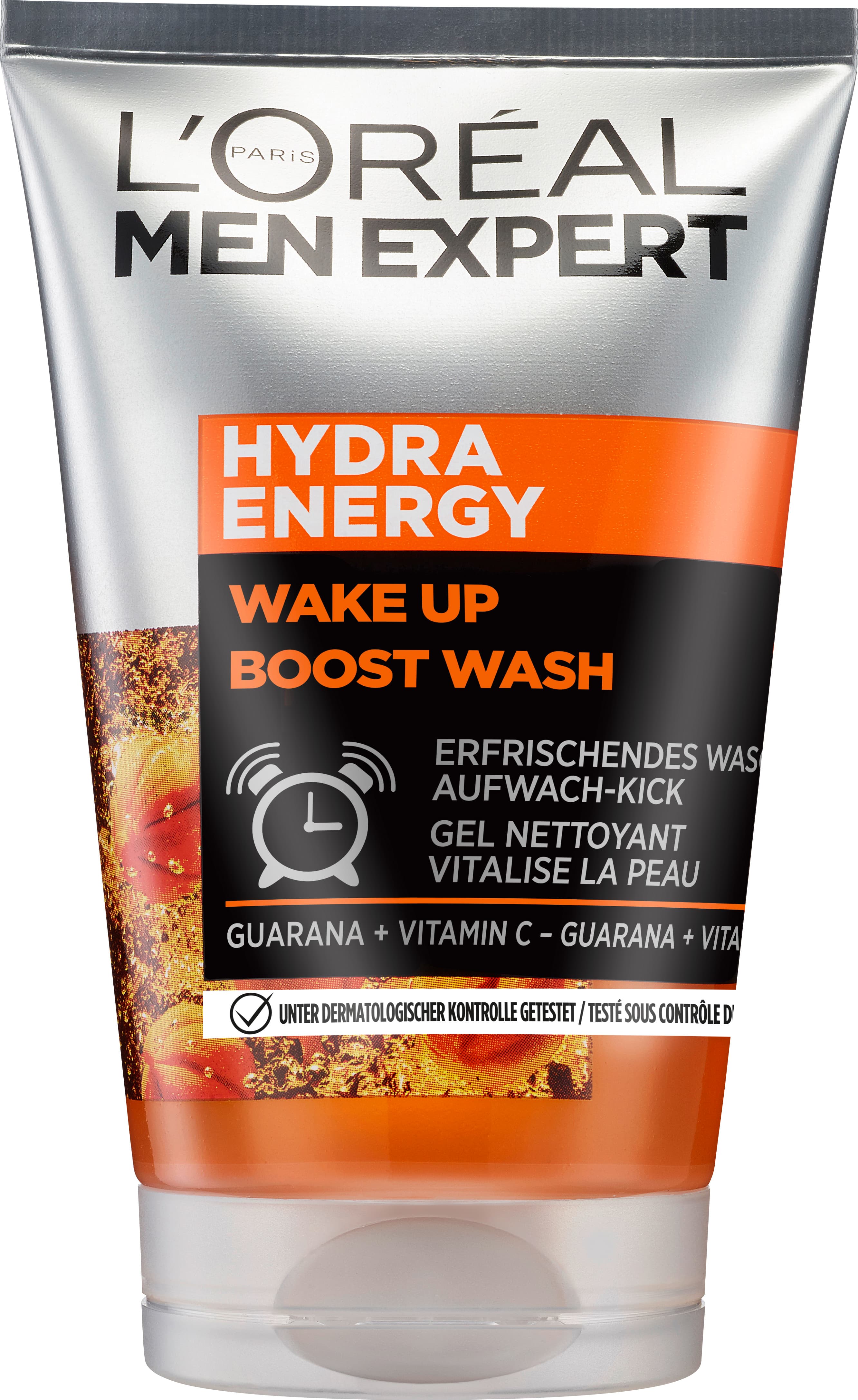 L'Oréal Men Expert Hydra Energy Waschgel