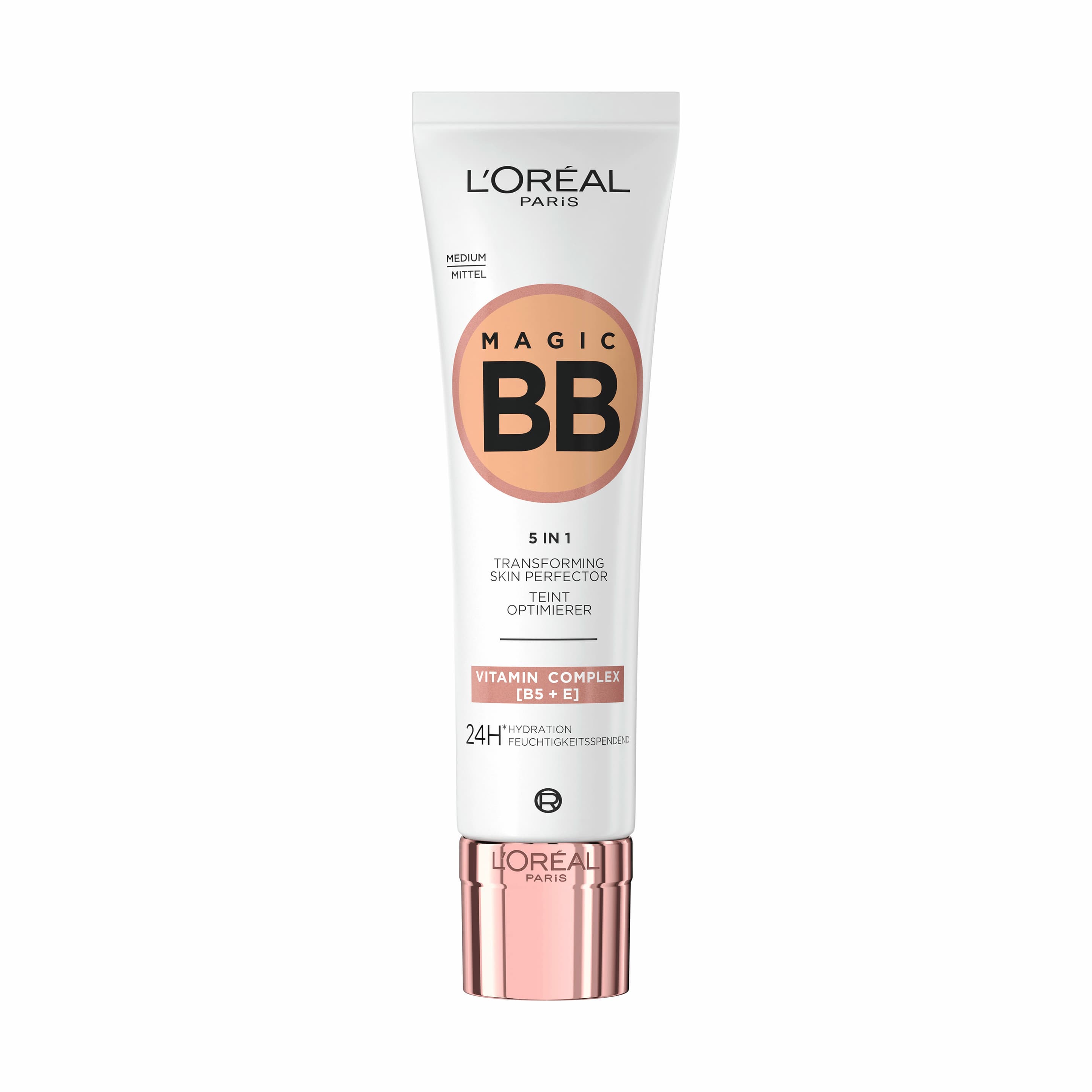 L'ORÉAL PARIS BB Cream C'est Magic