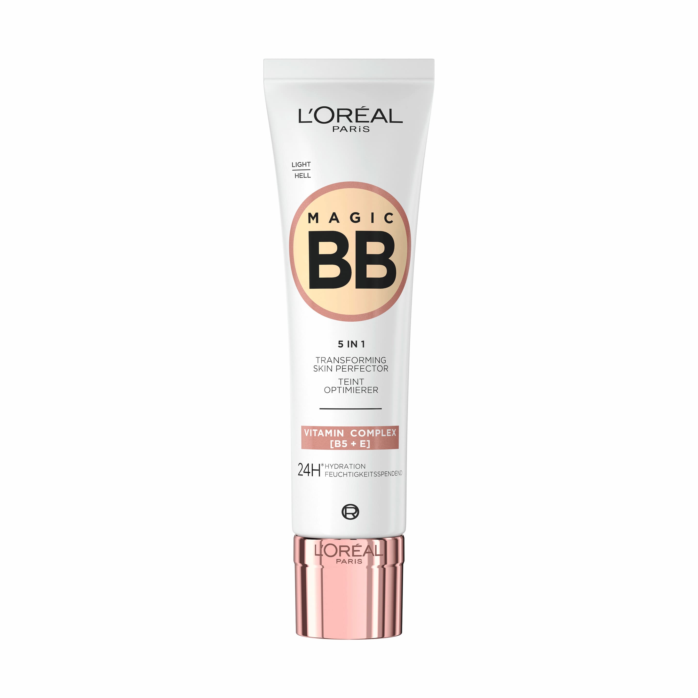 L'ORÉAL PARIS BB Cream C'est Magic