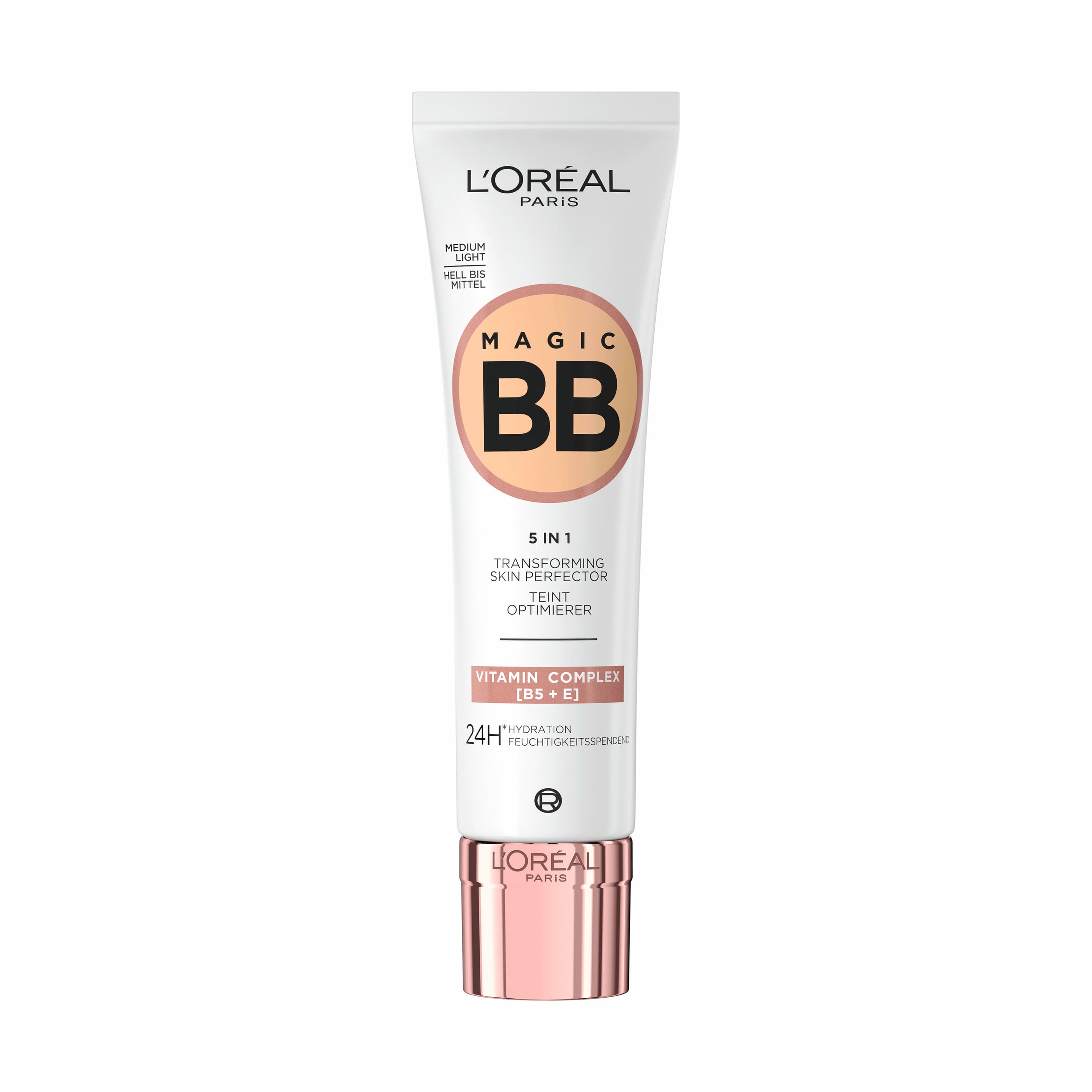 L'ORÉAL PARIS BB Cream C'est Magic