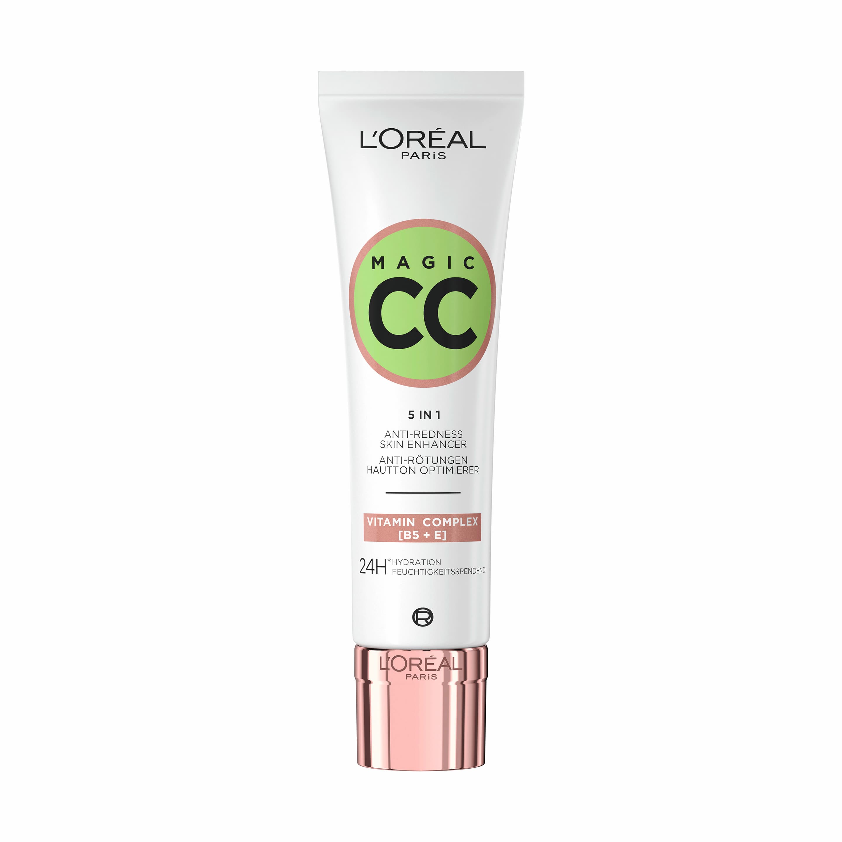 L'ORÉAL PARIS CC C'est Magic
