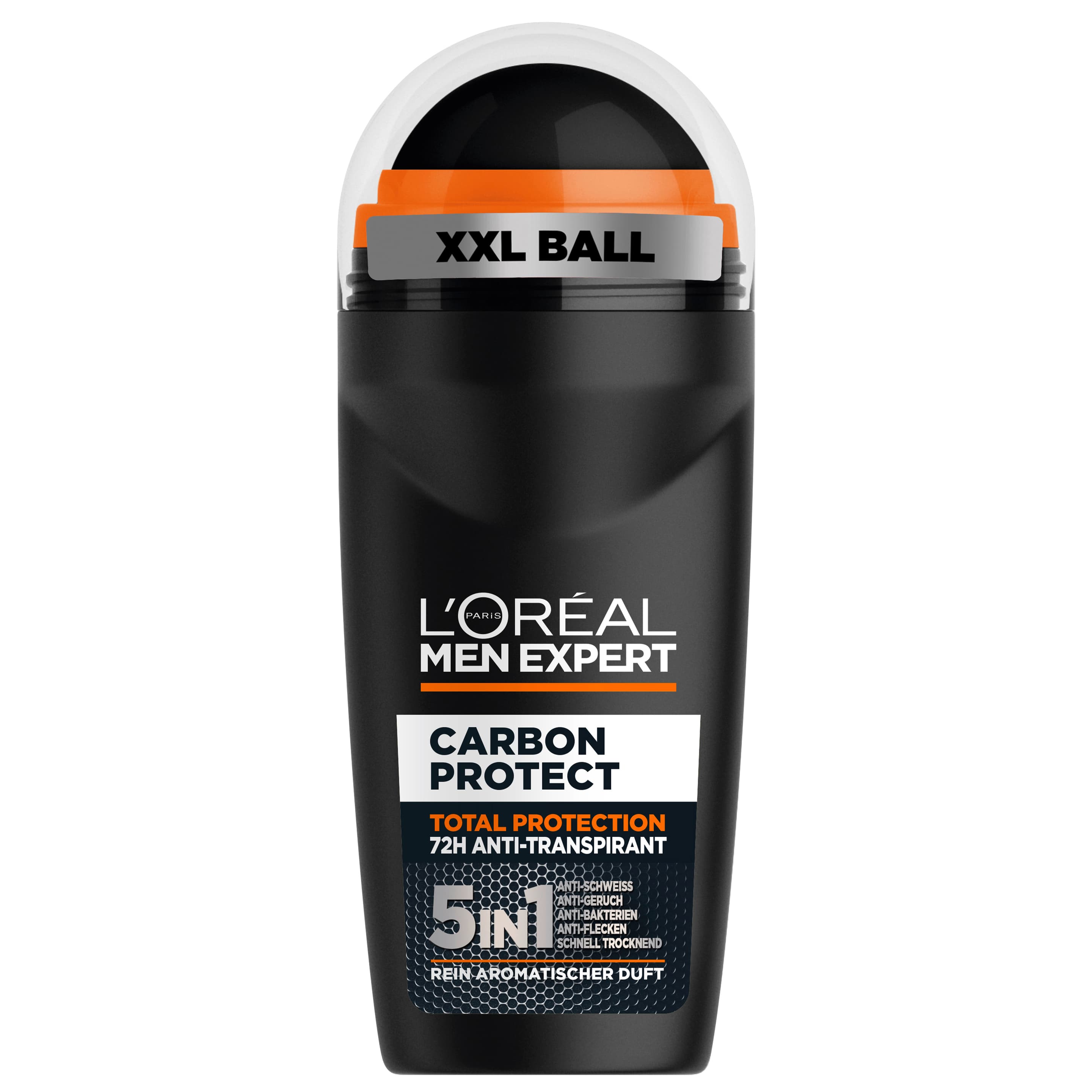 L'Oréal Paris Deo Roll-on Carbon Protect