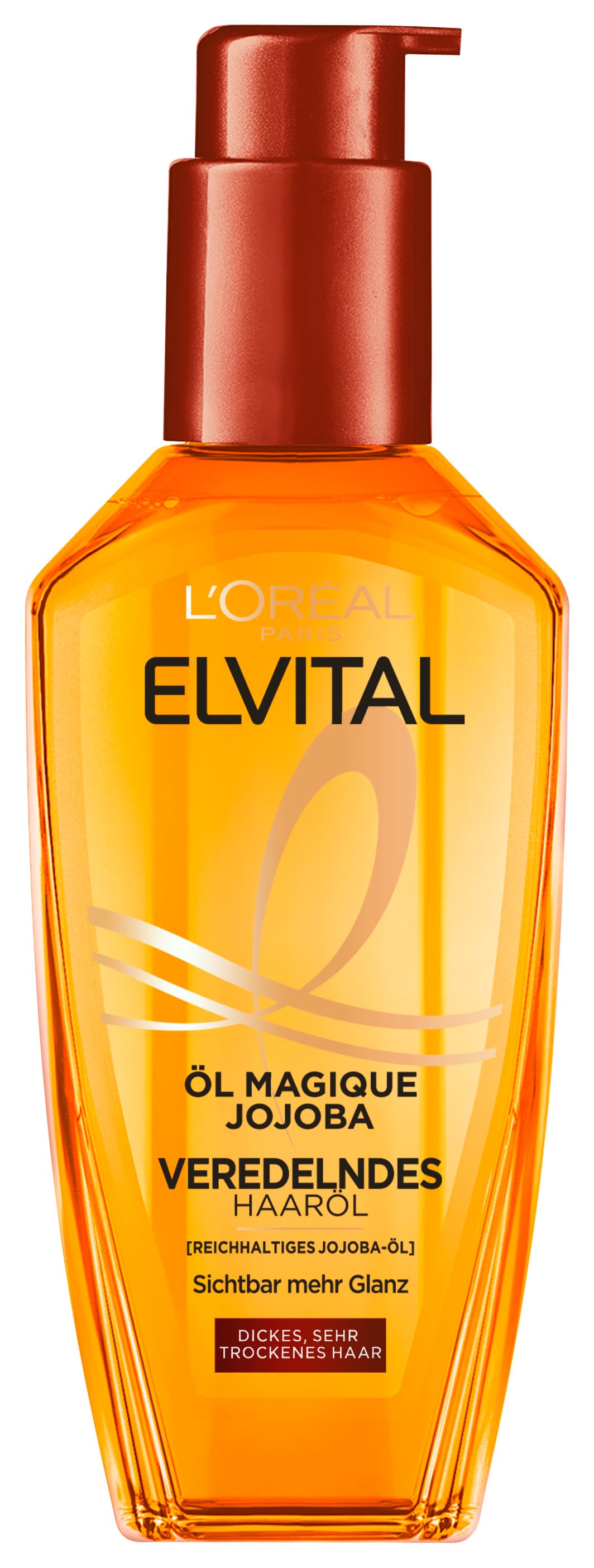 Elvital Öl Magique Jojoba Haaröl
