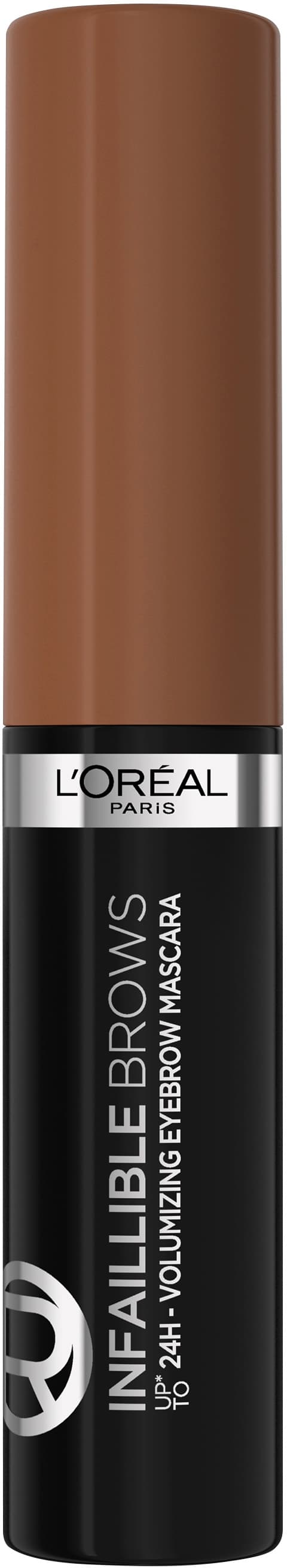 Lápiz de cejas L'ORÉAL PARIS Brow Artist Pump & Set
