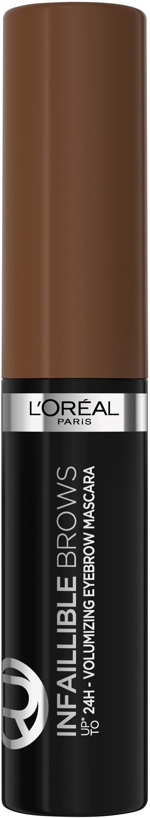L'ORÉAL PARIS Augenbrauenstift Brow Artist Pump & Set
