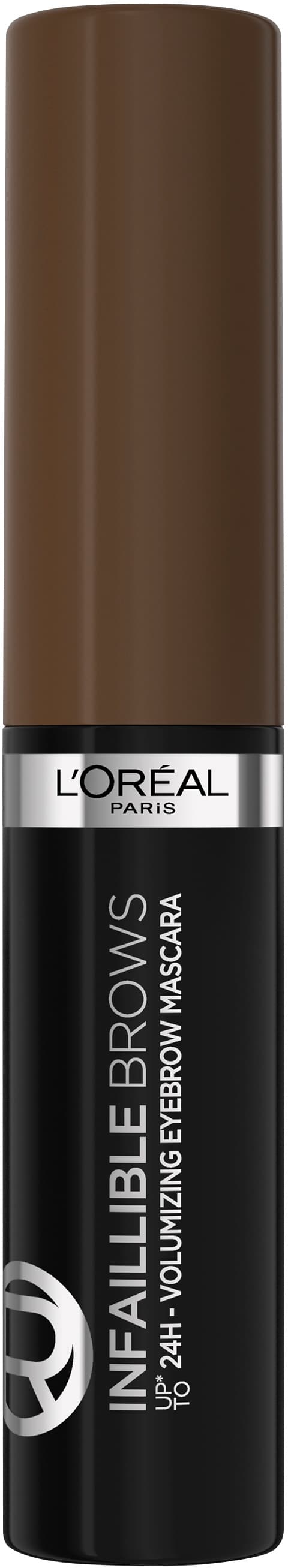 L'ORÉAL PARIS Augenbrauenstift Brow Artist Pump & Set