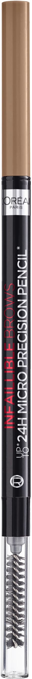 L'ORÉAL PARIS Skinny Definer Brow Artist Augenbrauenstift micro