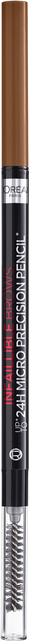 L'ORÉAL PARIS Skinny Definer Brow Artist Augenbrauenstift micro