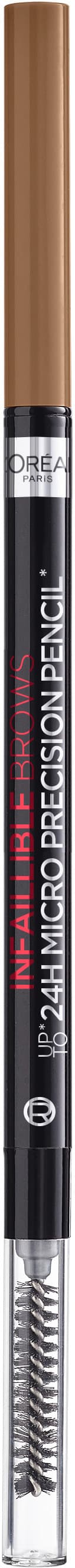 L'ORÉAL PARIS Skinny Definer Brow Artist Augenbrauenstift micro