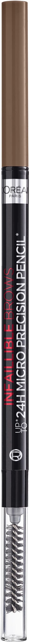 L'ORÉAL PARIS Skinny Definer Brow Artist Augenbrauenstift micro