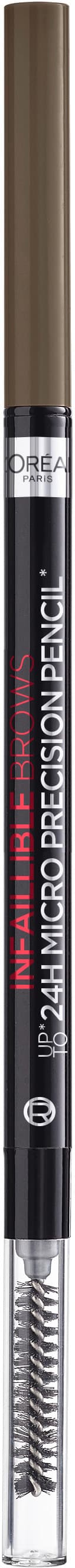 L'ORÉAL PARIS Skinny Definer Brow Artist Augenbrauenstift micro