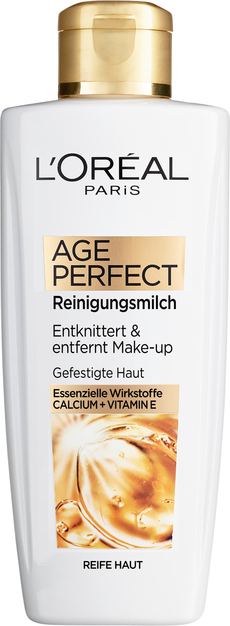 L'Oréal Paris Age Perfect Reinigungsmilch