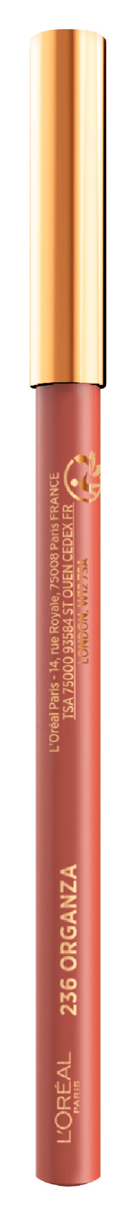 L'ORÉAL PARIS Lipliner Color Riche