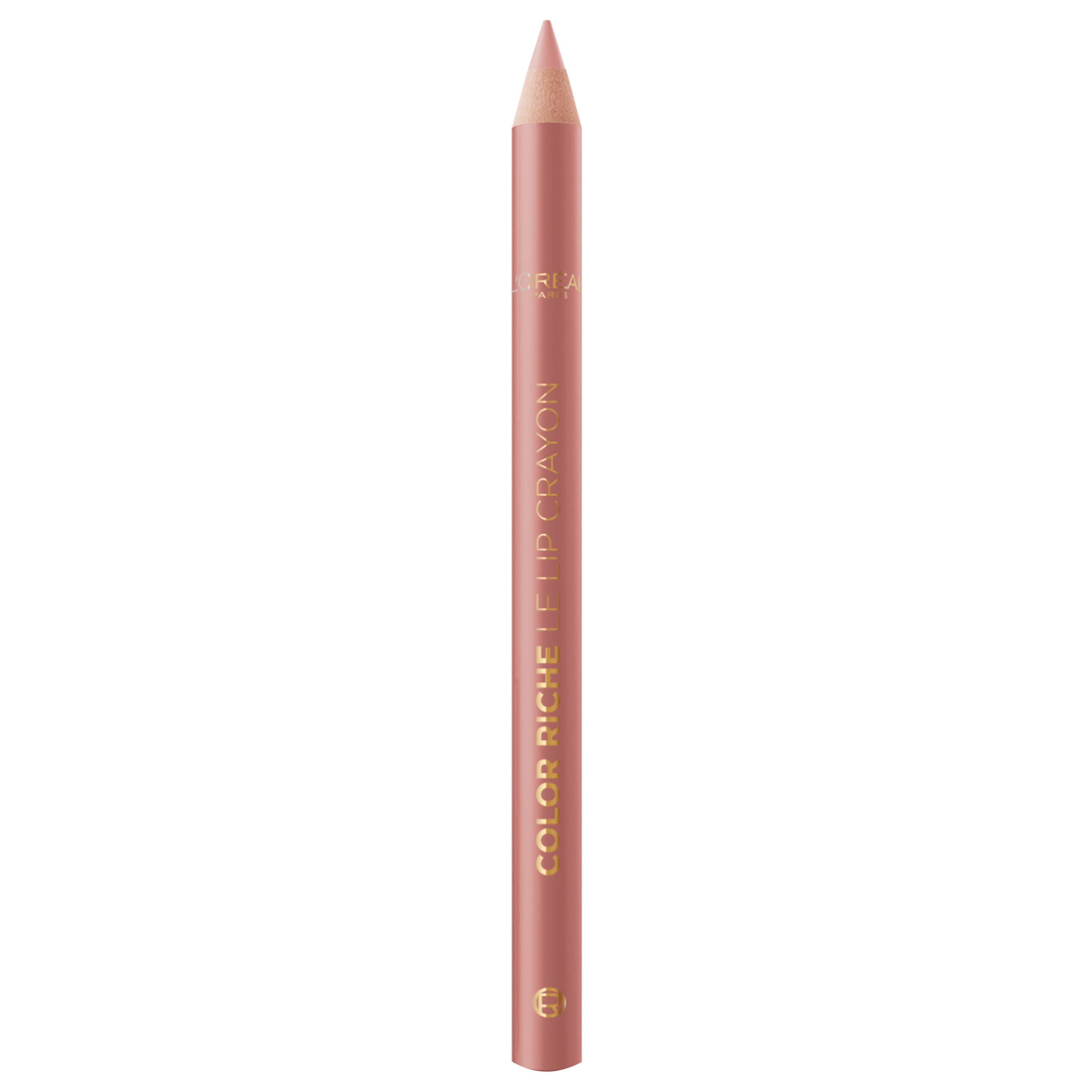 L'ORÉAL PARIS Lipliner Color Riche