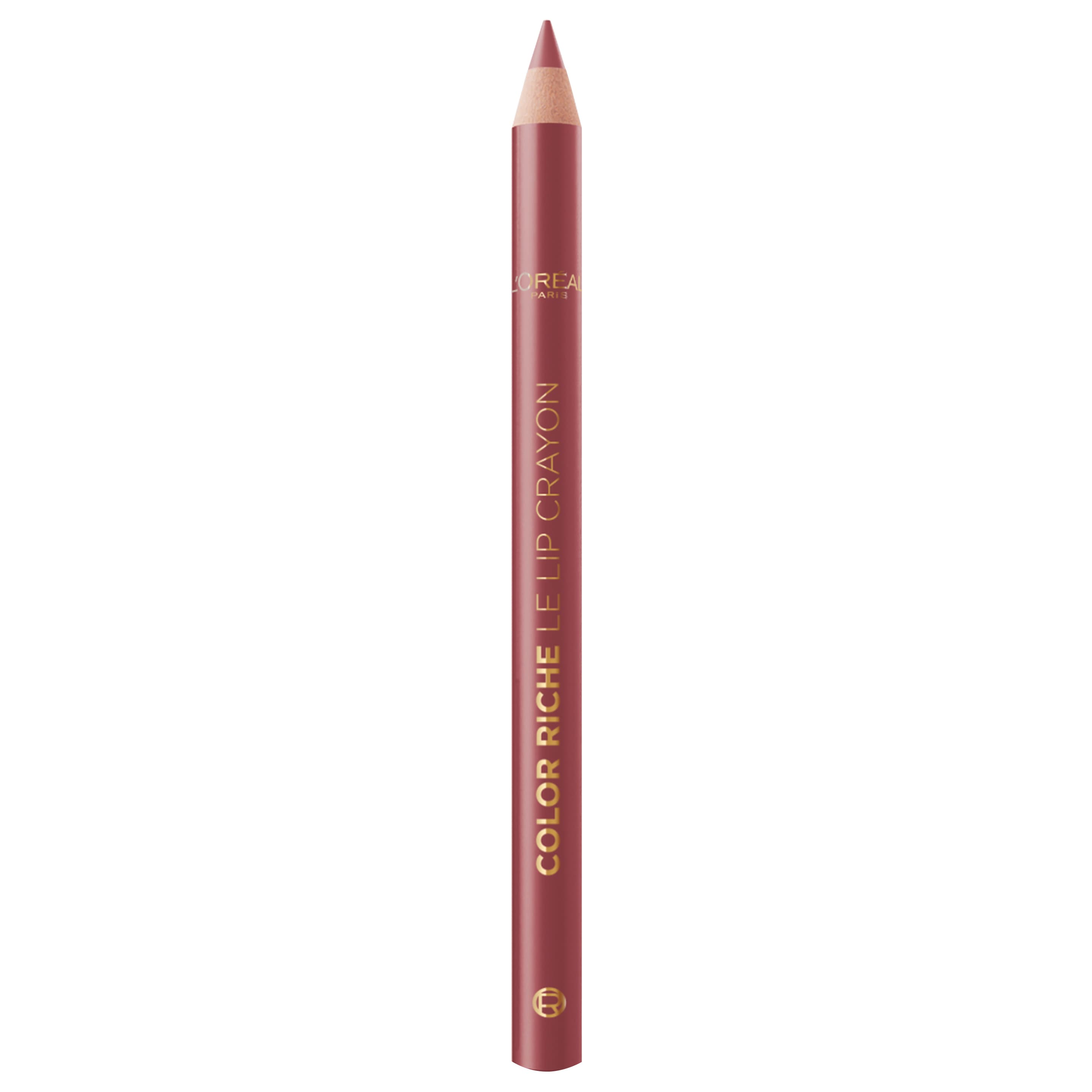 L'ORÉAL PARIS Lipliner Color Riche
