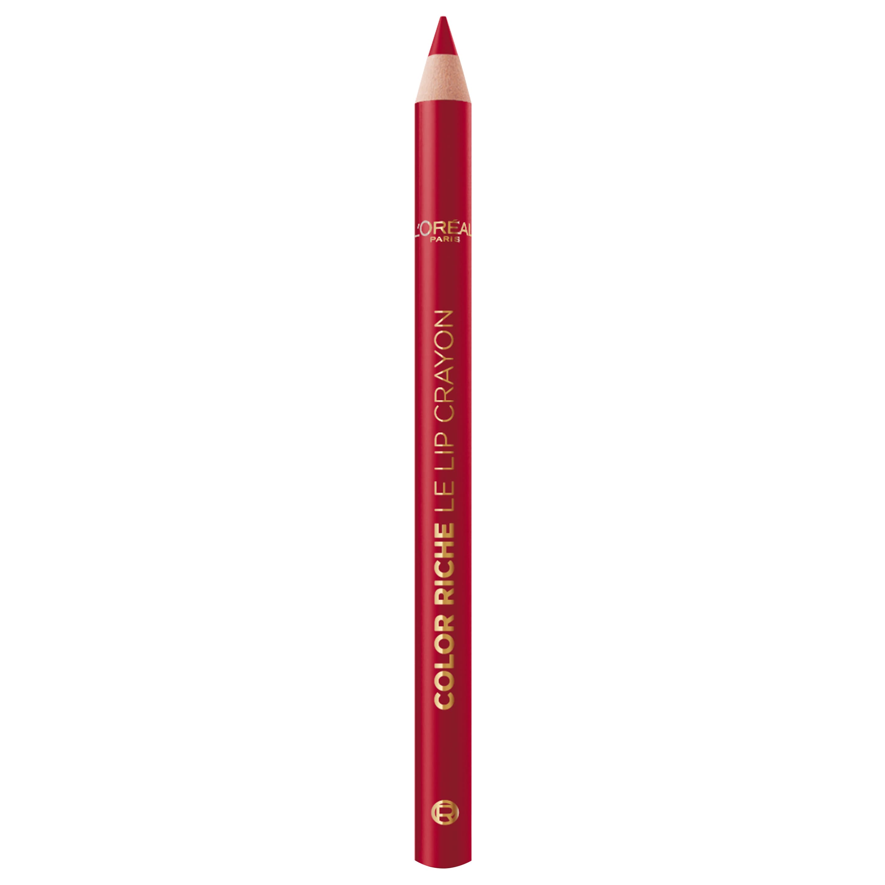 L'ORÉAL PARIS Lipliner Color Riche
