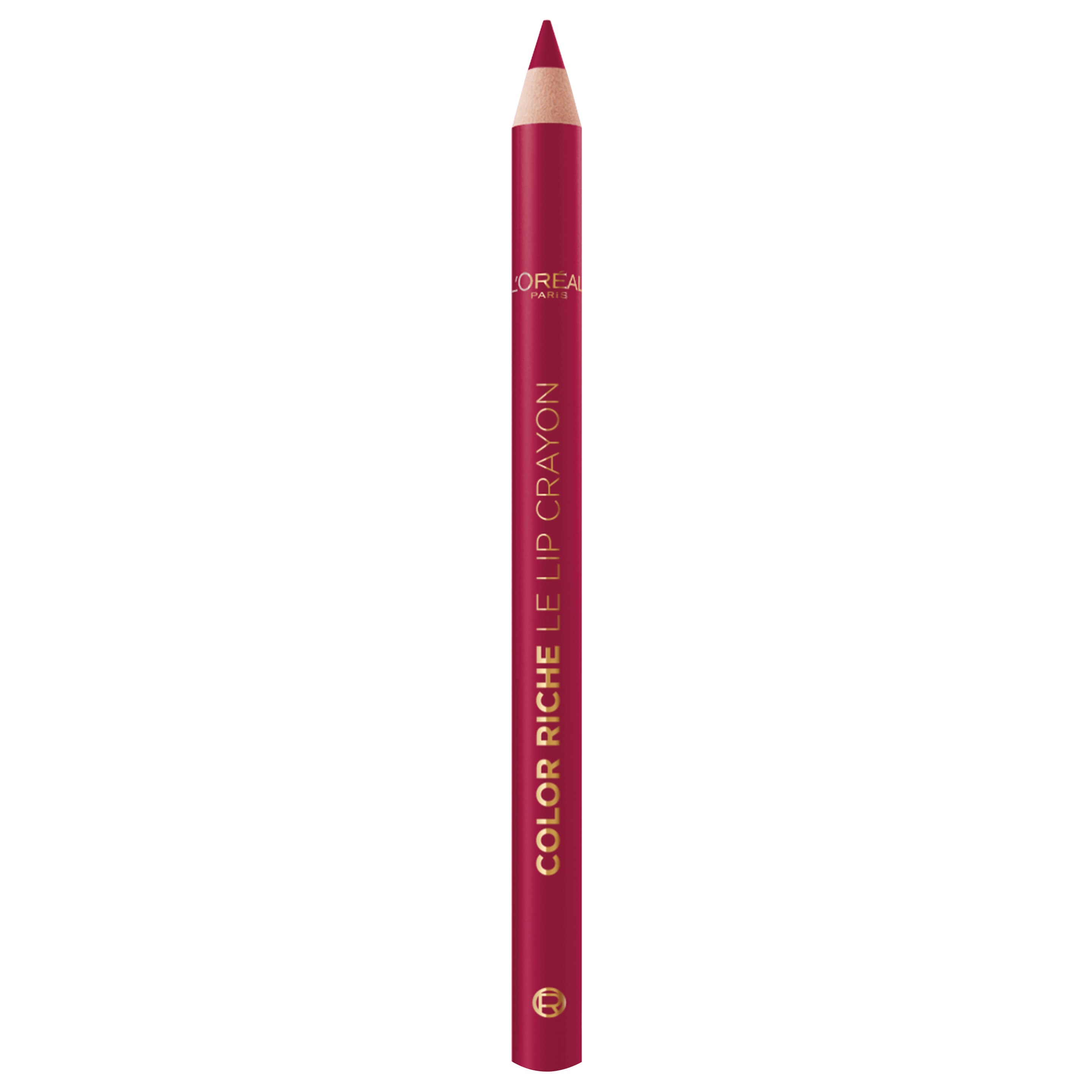 L'ORÉAL PARIS Lipliner Color Riche