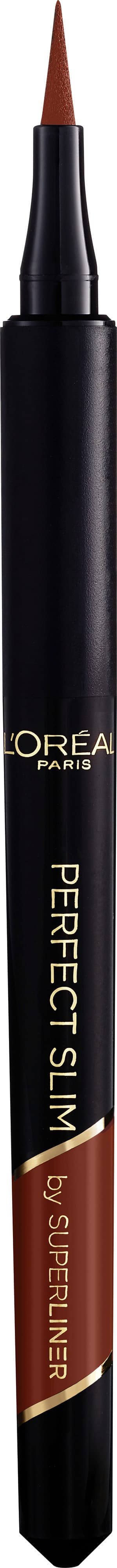 L'ORÉAL PARIS Kajal Perfect Slim Superliner