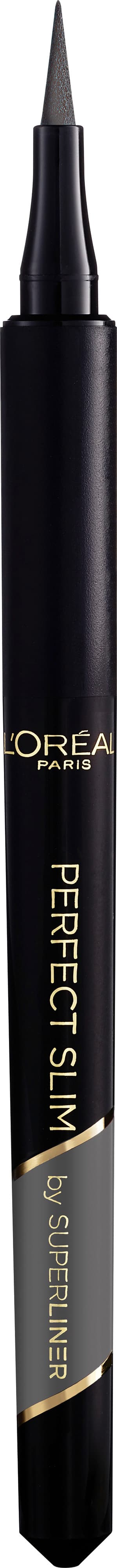L'ORÉAL PARIS Kajal Perfect Slim Superliner