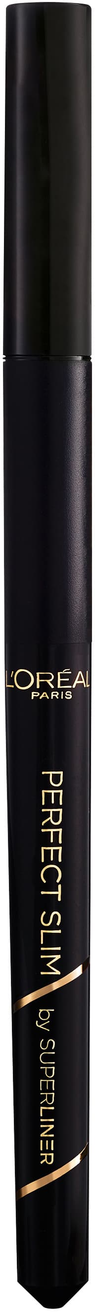 L'ORÉAL PARIS Kajal Perfect Slim Superliner