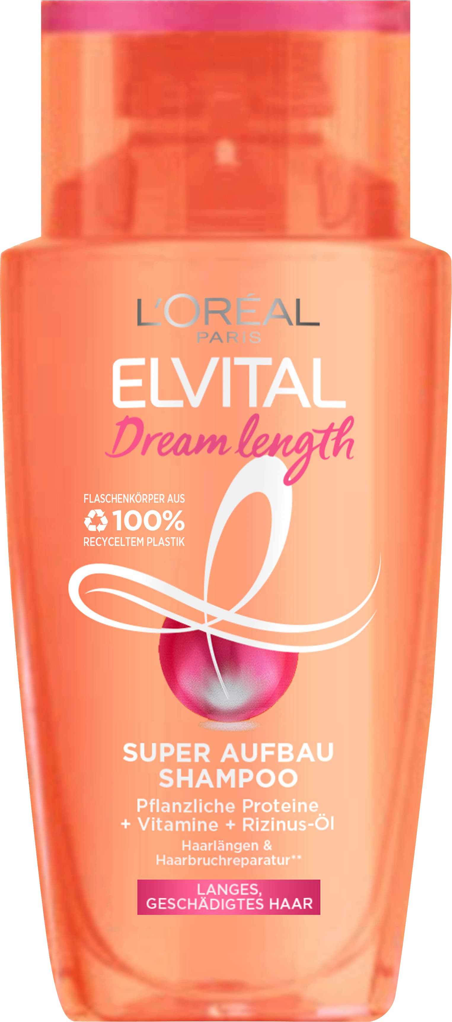 L'Oréal Elvital Dream Lenght Shampoo